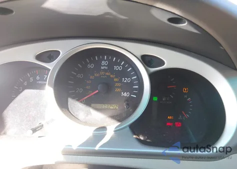 2004 Toyota Highlander Limited V6 z USA, uszkodzony, nr VIN JTEEP21A740037987